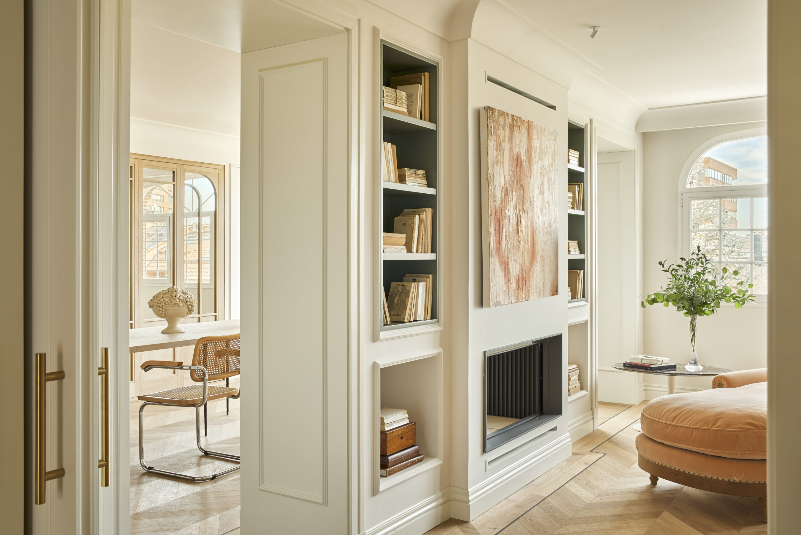 La Casa de la Escritora