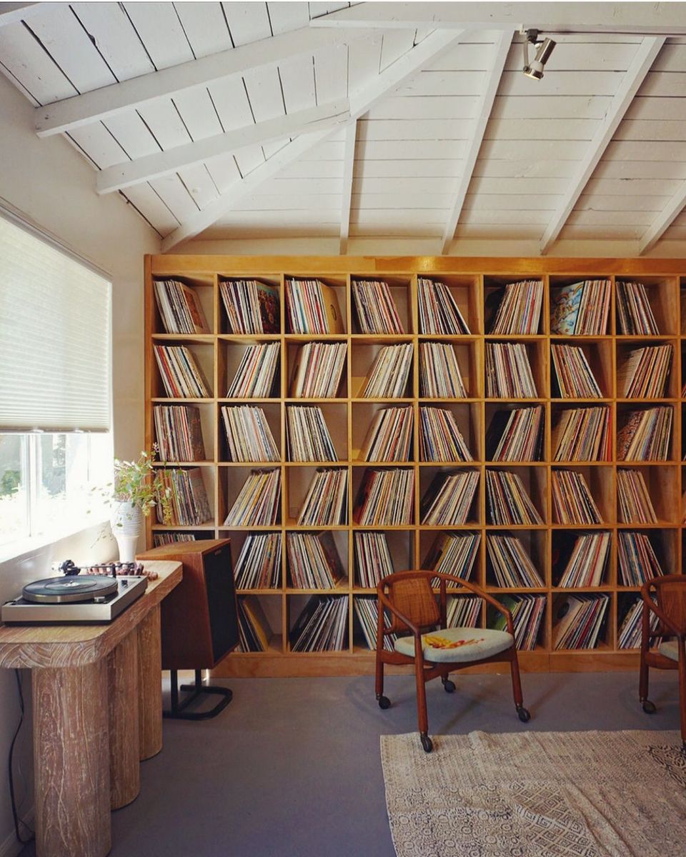 Envío internacional