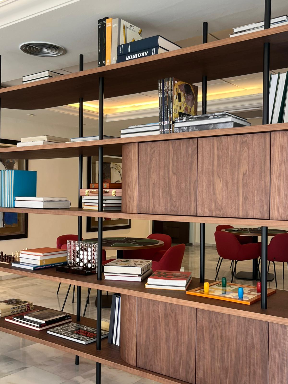 Hotel Riviera Costa del Sol